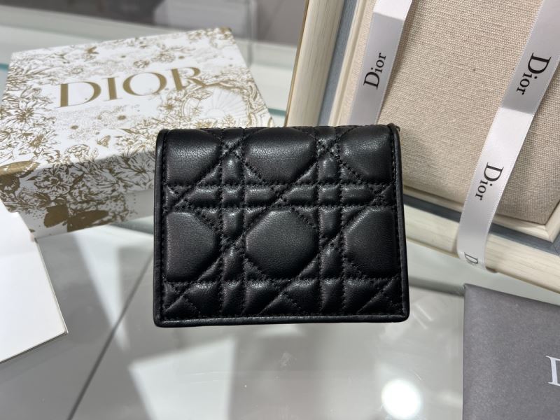 Christian Dior Wallet